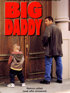 冒牌老爸 冒牌老爸