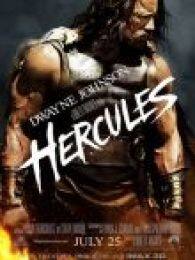 《宙斯之子赫拉克勒斯》海报