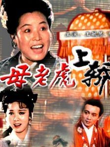 母老虎上轿 母老虎上轿