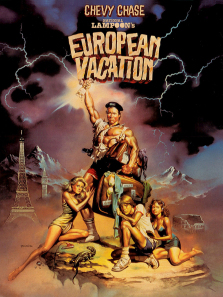 欧洲假期 欧洲假期