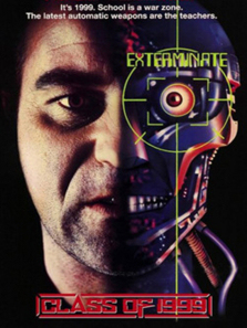 超级终结者 超级终结者