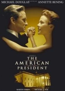 美国总统 美国总统