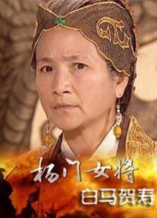 杨门女将白马贺寿完整版