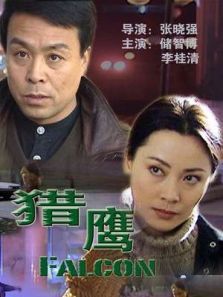 猎鹰 猎鹰