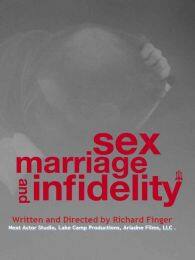 性爱婚姻和背叛 海报