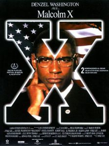 马尔科姆艾克斯 马尔科姆艾克斯