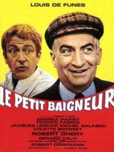 小泳者(译制配音版) 小泳者(译制配音版)