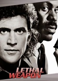 致命武器 致命武器