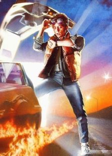 回到未来 回到未来