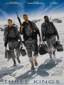 夺金三王 夺金三王