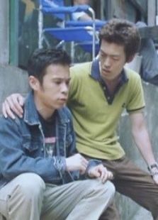 替身小子 替身小子