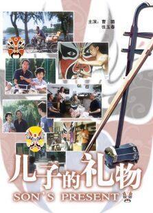 儿子的礼物完整版