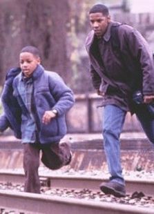 夺命感应 夺命感应