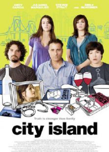 城市岛屿 城市岛屿