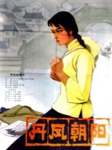 丹凤朝阳 丹凤朝阳