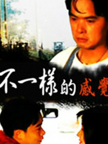 不一样的感觉 不一样的感觉