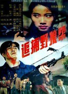 追捕野狼帮类型:动作/犯罪主演:颜丙燕/林威/林国斌/梁家仁/关海山