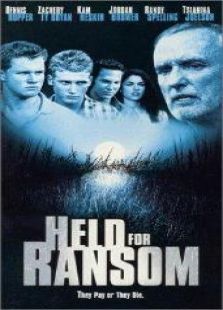 赎金危机 赎金危机