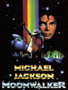 月球漫步 月球漫步