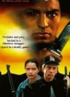 印第安追逐记原声 印第安追逐记原声