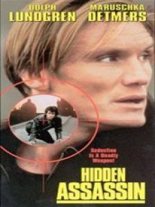 魔鬼刺客 魔鬼刺客