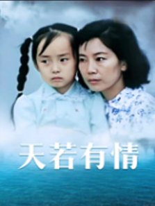 天若有情 天若有情