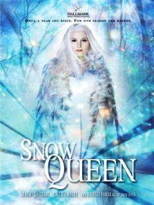 白雪女王完整版