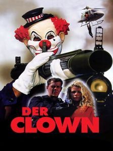 小丑特工队1 小丑特工队1