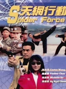 天网行动 天网行动