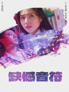 缺憾音符 缺憾音符