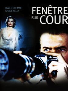 偷窥(后窗)(译制配音版) 偷窥(后窗)(译制配音版)