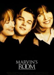 马文的房间 马文的房间