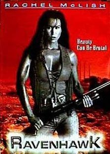 天鹰复仇记 天鹰复仇记