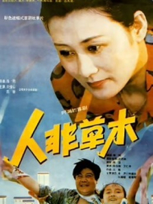 人非草木 人非草木