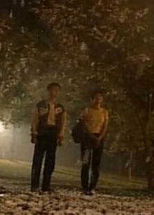 七月幽情 七月幽情