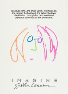 发现约翰列侬 发现约翰列侬
