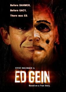 人皮杀手 人皮杀手