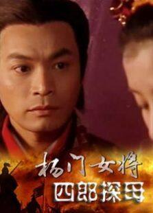 杨门女将四郎探母完整版