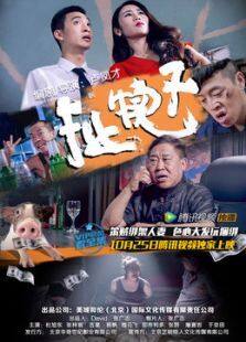 扯犊子完整版