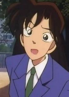 名侦探柯南 名侦探柯南