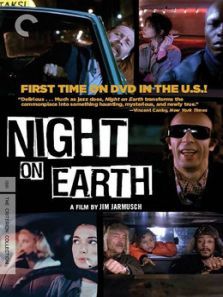 地球之夜 地球之夜