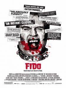 僵尸人FIDO完整版