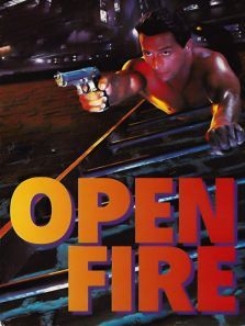 孤胆英雄 孤胆英雄