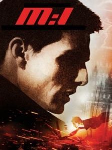 碟中谍普通话 碟中谍普通话