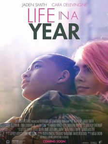 一年中的生活 一年中的生活