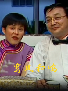 鸾凤和鸣 鸾凤和鸣