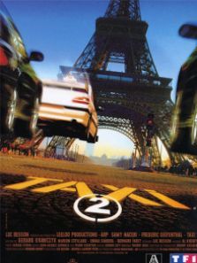 的士速递2 的士速递2