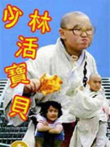 少林活宝贝 少林活宝贝