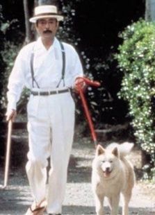 忠犬八公物语 忠犬八公物语