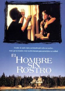 无脸的男人 无脸的男人